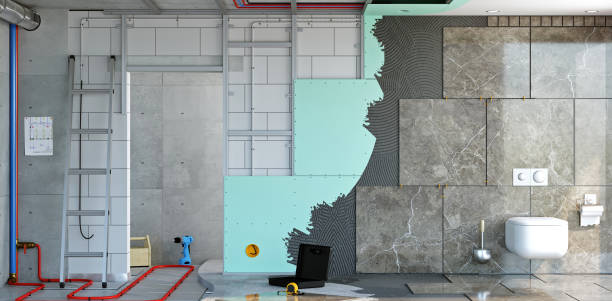 Best Mold Odor Removal Services  in Haskins, OH